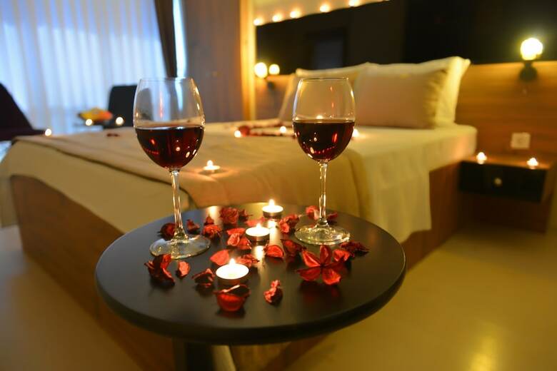 Hotel Bakirkoy Best Suit