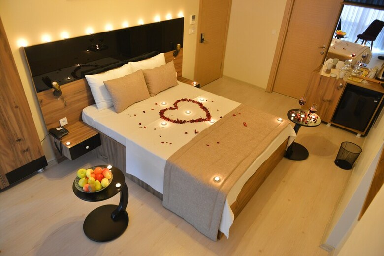 Hotel Bakirkoy Best Suit