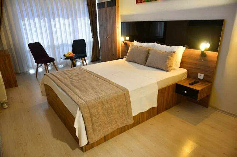 Hotel Bakirkoy Best Suit