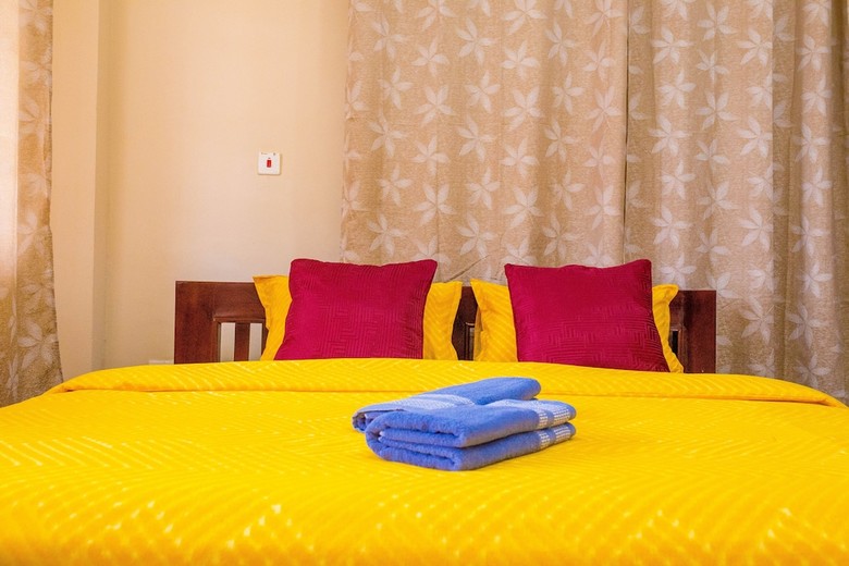 Apartamentos Oakhills Homes