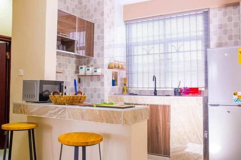 Apartamentos Oakhills Homes