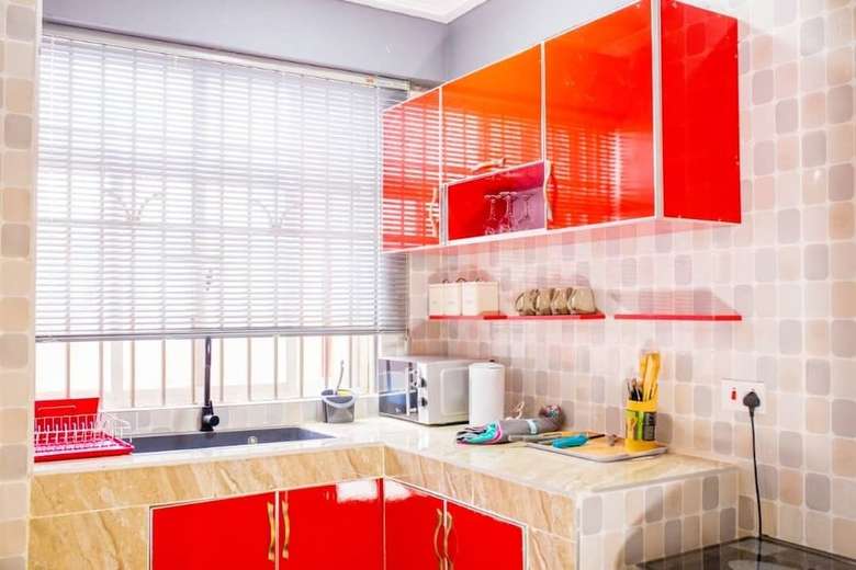 Apartamentos Oakhills Homes