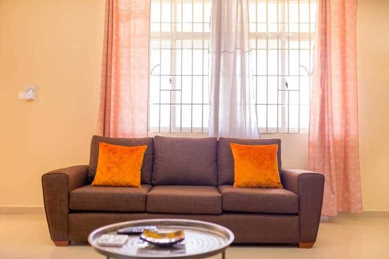 Apartamentos Oakhills Homes