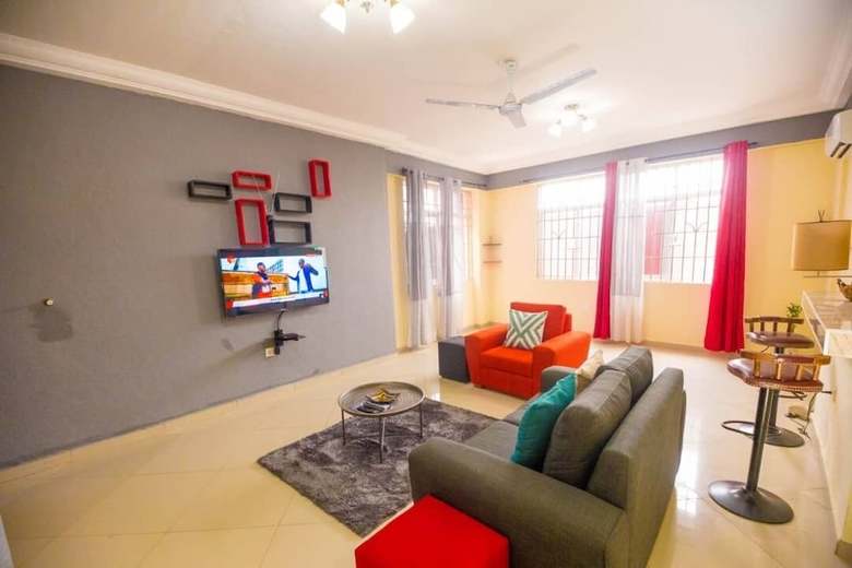 Apartamentos Oakhills Homes