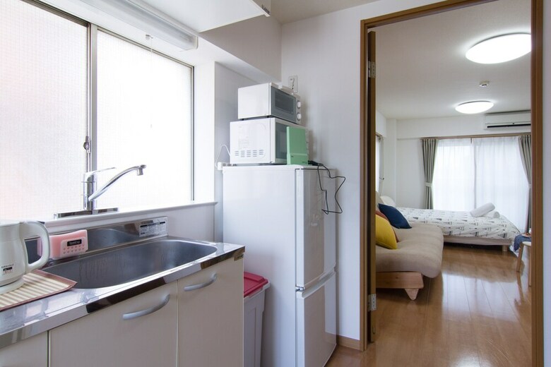 Apartamentos Cookie House S