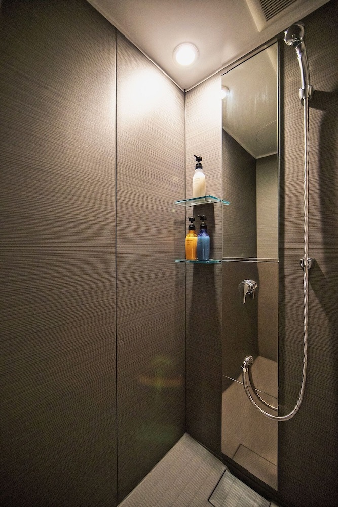 Apartamentos Kyoto Gojo Toki Matsubara