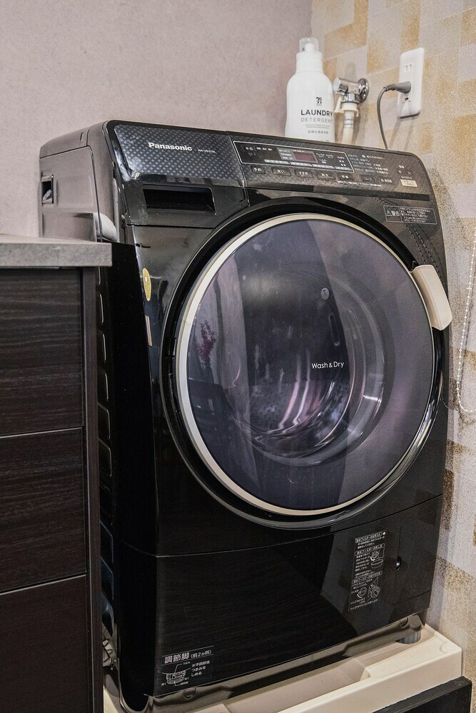 Apartamentos Kyoto Gojo Toki Matsubara