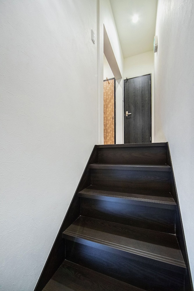 Apartamentos Kyoto Gojo Toki Matsubara