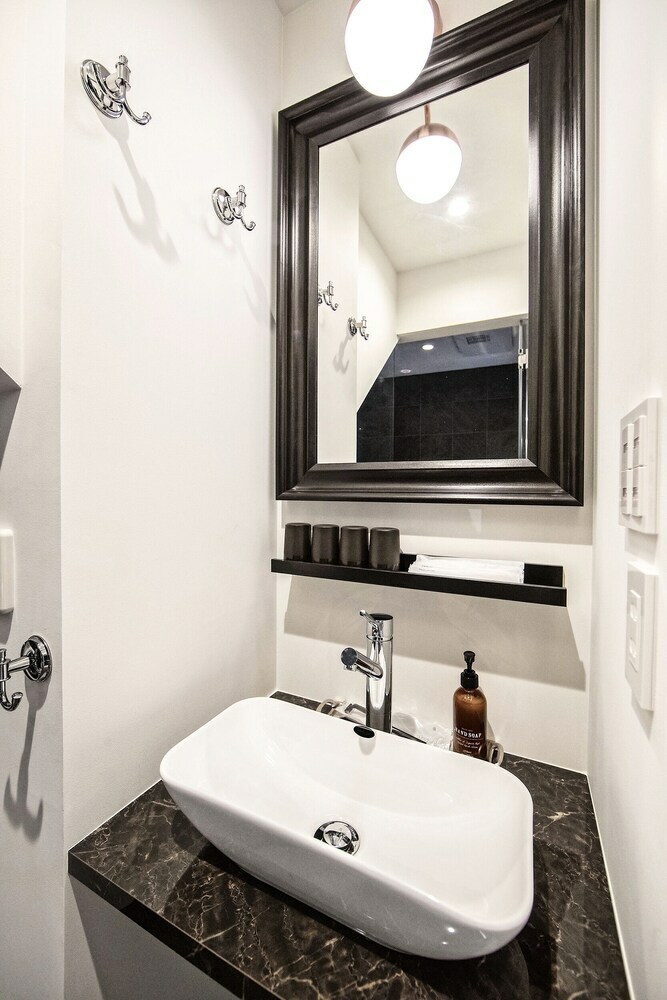 Apartamentos Kyoto Station Toki Kyoto