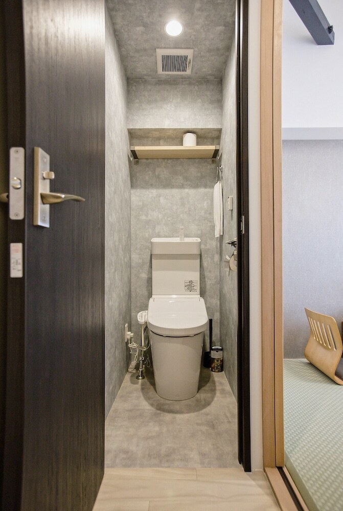 Apartamentos Kyoto Kiyomizudera Muyusya