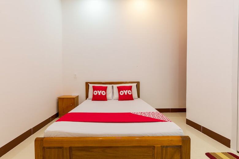 Hotel Oyo 960 Hoai Tam