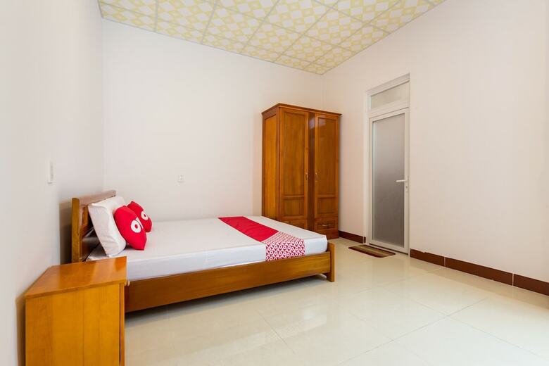 Hotel Oyo 960 Hoai Tam