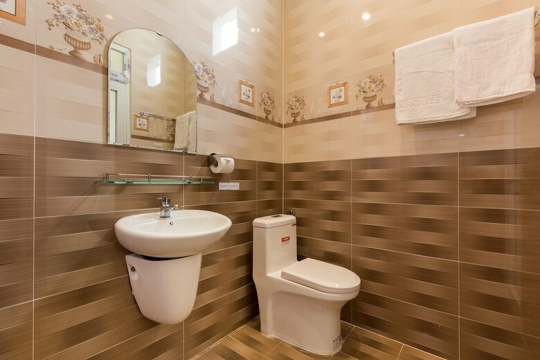 Hotel Oyo 960 Hoai Tam
