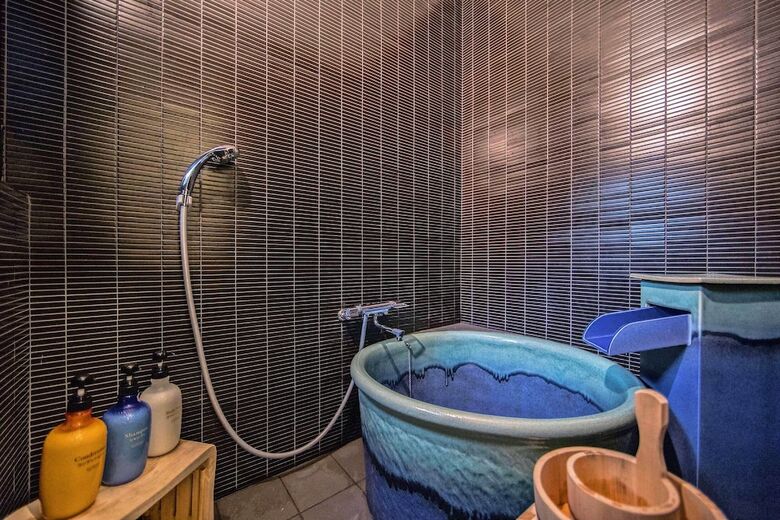 Apartamentos Kyoto Toki Kuramaguchi
