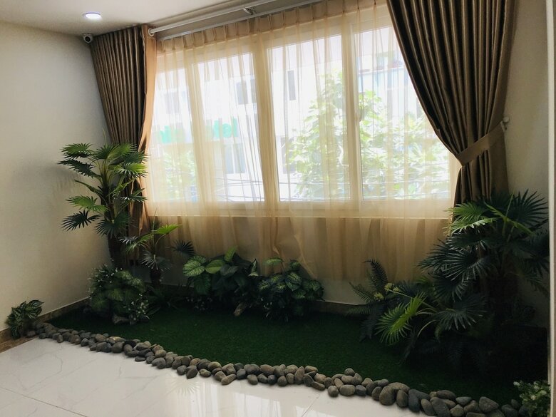 Hera Hotel