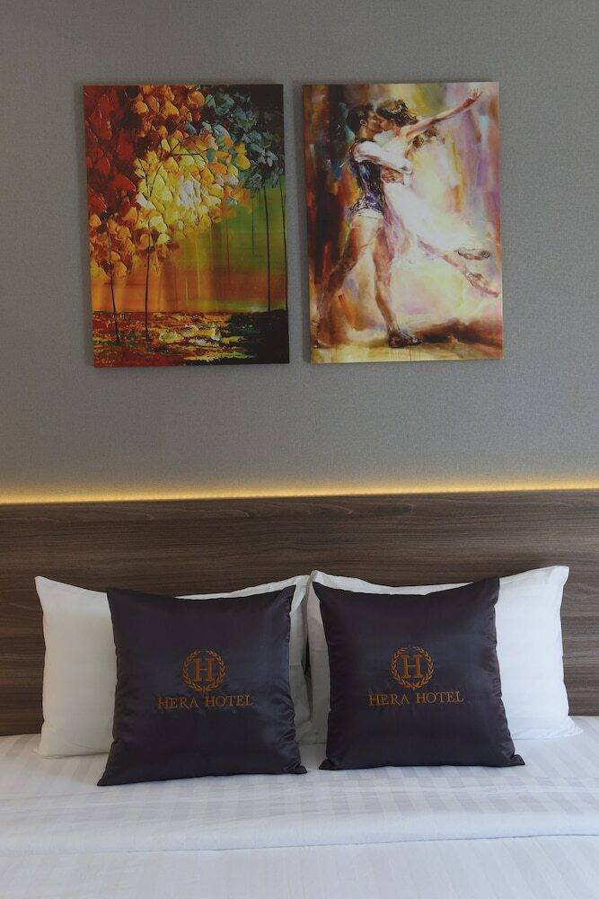 Hera Hotel