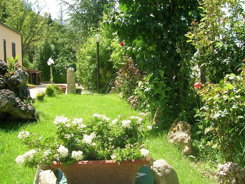 Apartment With One Bedroom In Assisi, With Pool Access