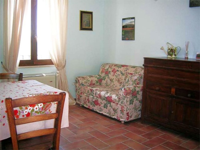 Apartment With One Bedroom In Assisi, With Pool Access