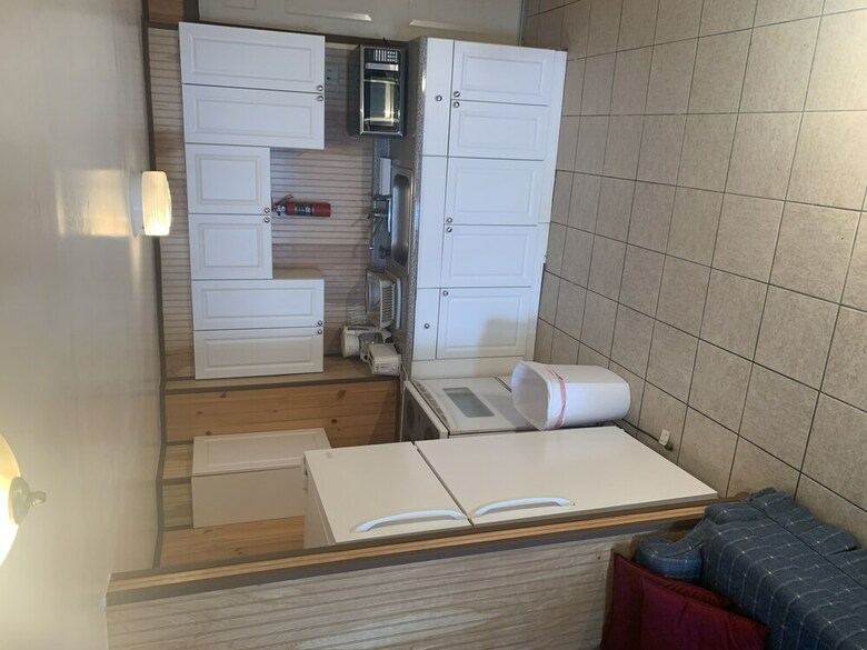 Apartamentos Wilmington Terrace