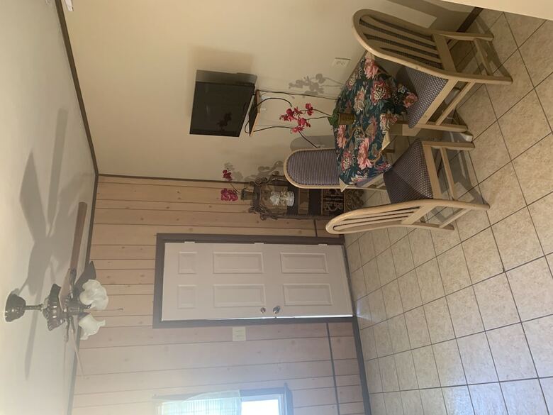 Apartamentos Wilmington Terrace