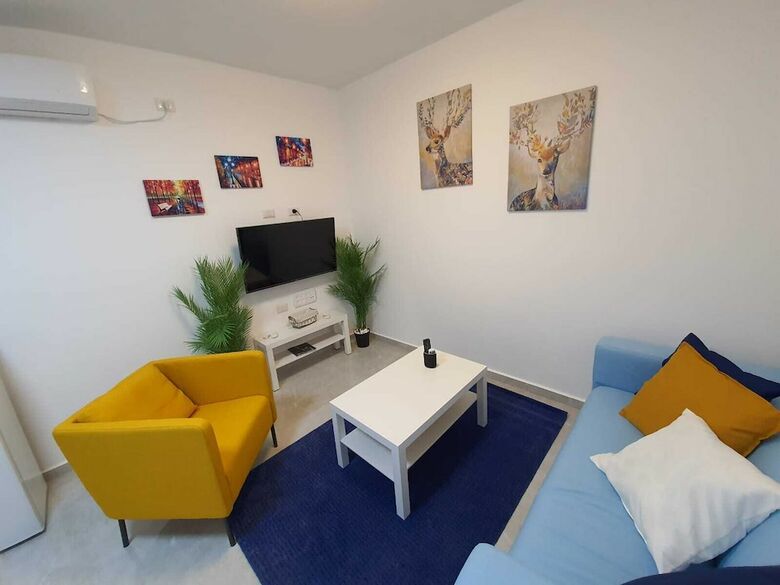 Apartamento Ridgeback Shir House