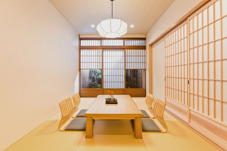 Apartamentos Kyoto Yu Tofukuji