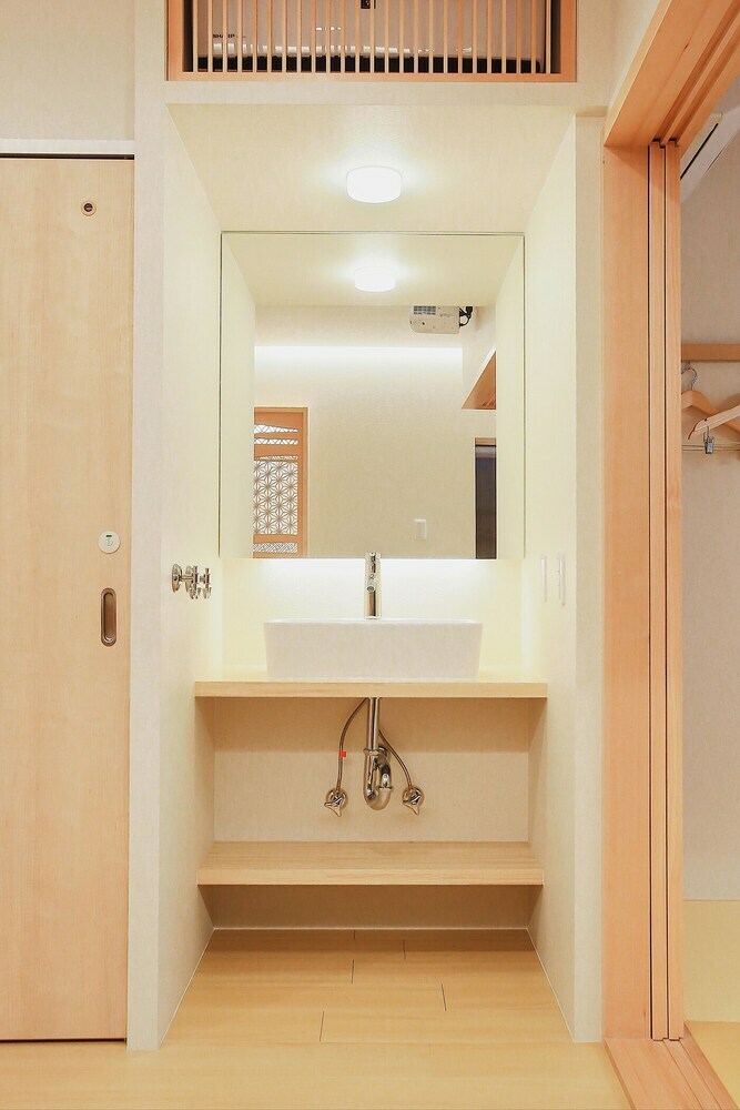 Apartamentos Kyoto Yu Tofukuji