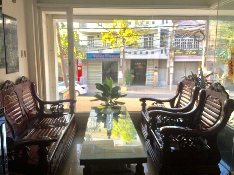 Oyo 961 Khanh Phuong Hotel