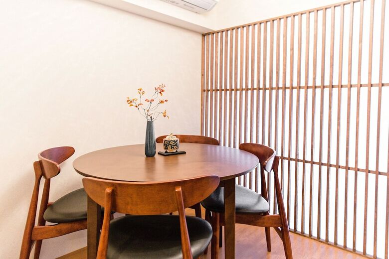 Apartamentos Kyoto Kiyomizudera Yuensya