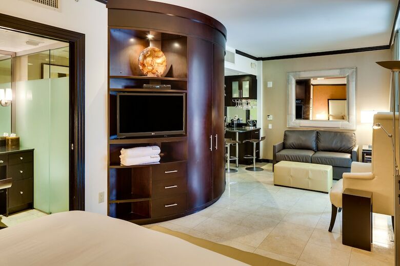 Aparthotel Sbv Luxury Ocean Hotel Suites