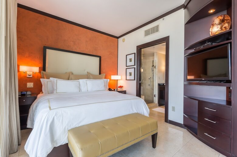 Aparthotel Sbv Luxury Ocean Hotel Suites
