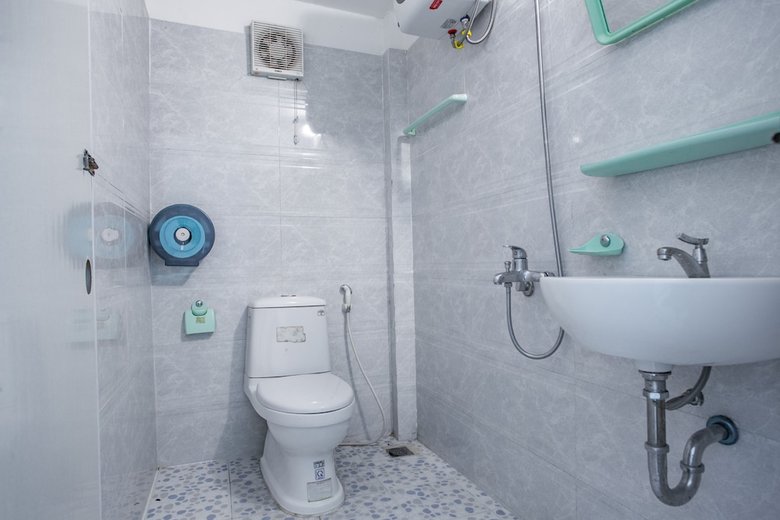 Hostal Spot On 957 Hue Corner Hostel