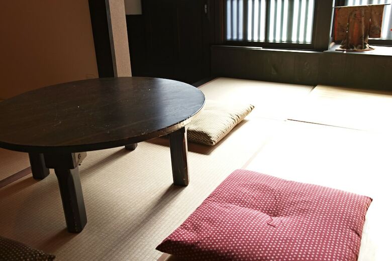 Kyoto Machiya Saikyo-inn