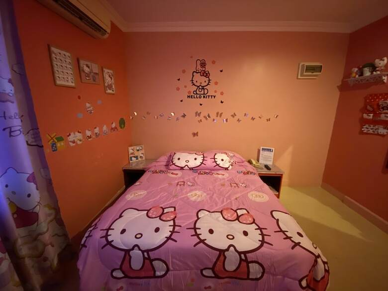Oyo 89958 Hotel Umimas