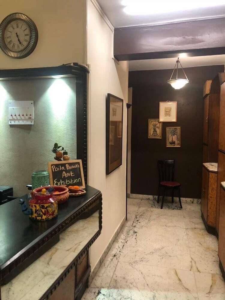 Hotel Aster Guest House