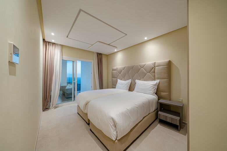 Apartamentos Le Tanger