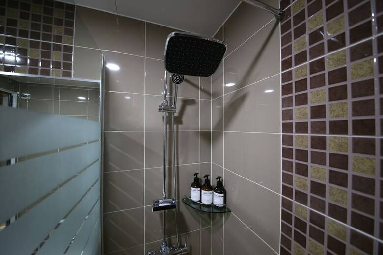 Brown Dot Hotel Cheonan
