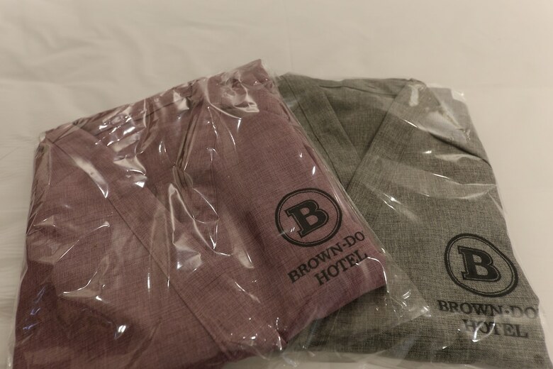Brown Dot Hotel Cheonan