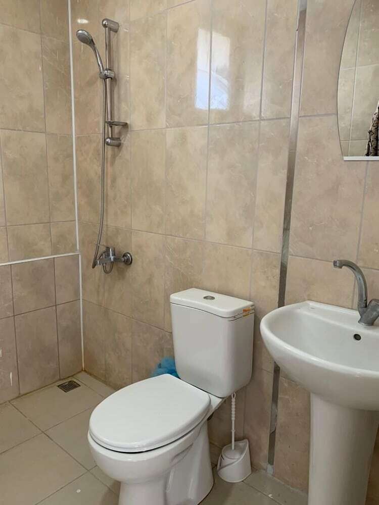 Nil Apart Hotel