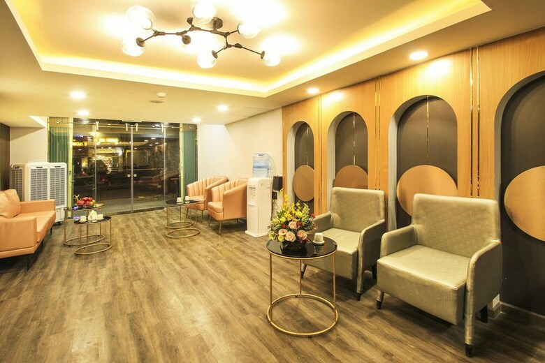 Eros Hotel