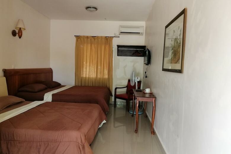 Hotel Oyo 89890 Mila Motel 2
