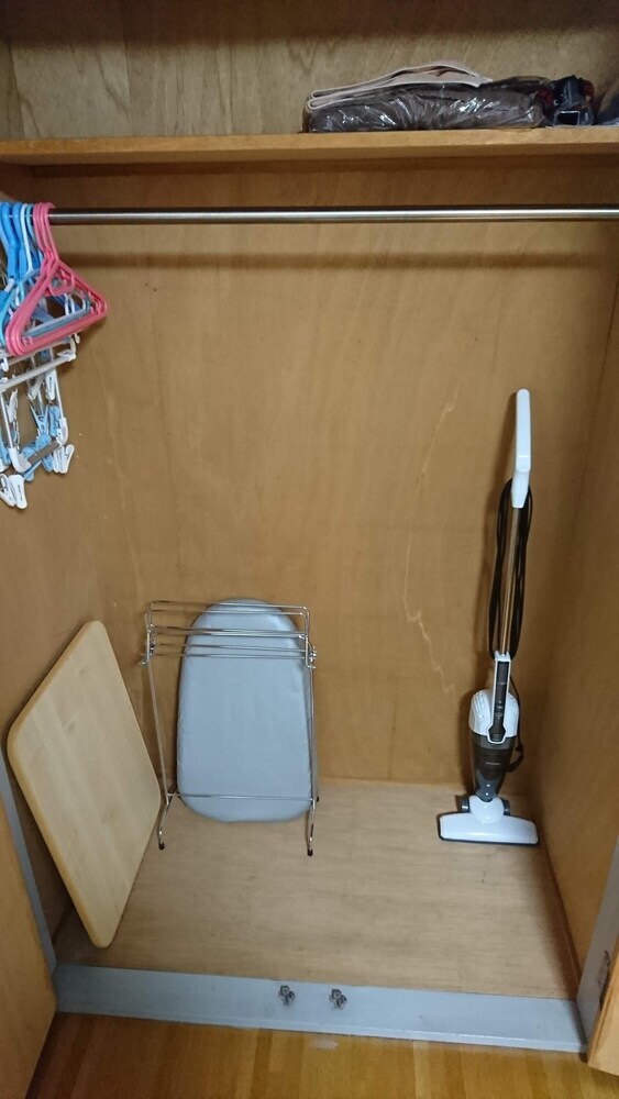 Apartamentos Uzumasa 206