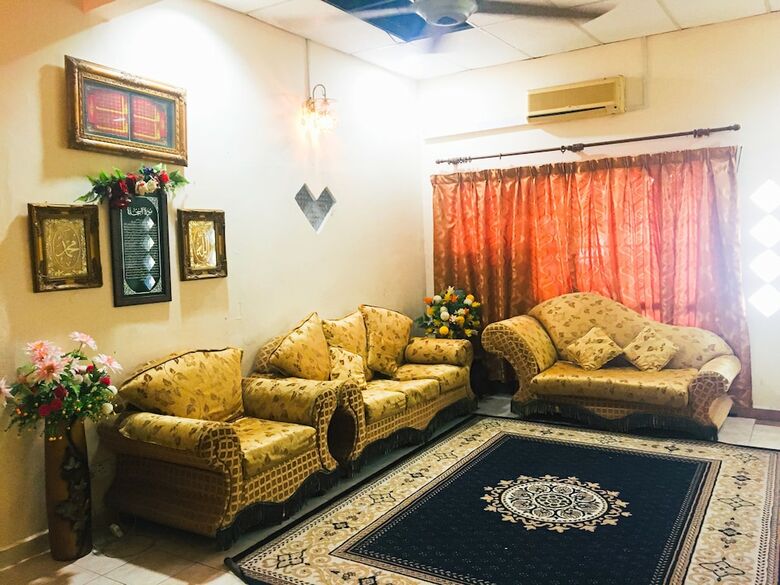 Hotel Rihla Budget Stay