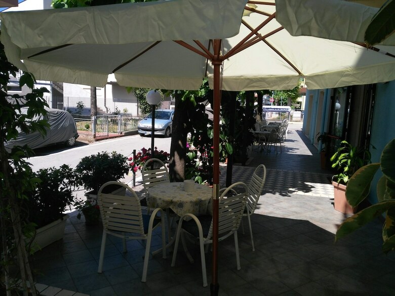 Hotel Marittimo