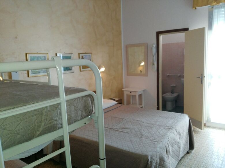 Hotel Marittimo