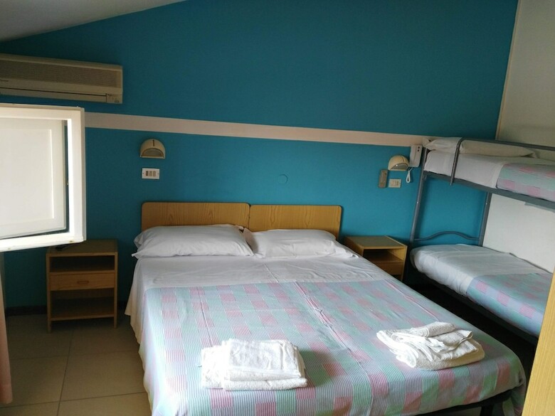 Hotel Marittimo