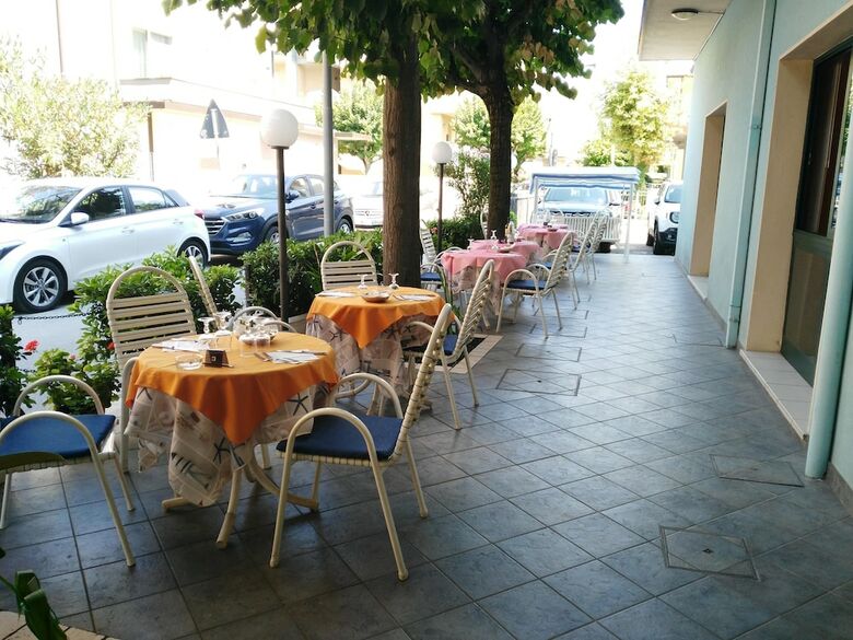 Hotel Marittimo