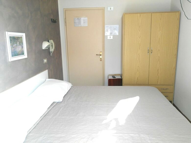 Hotel Marittimo