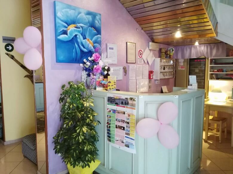 Hotel Marittimo