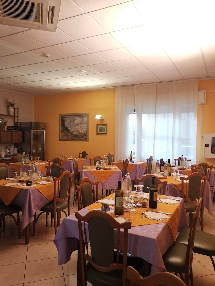 Hotel Marittimo